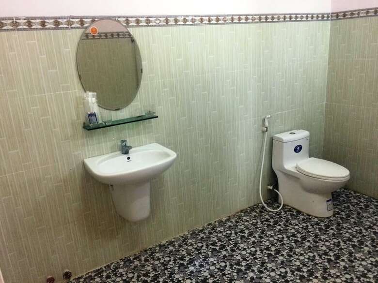 Hotel Y Thu Guesthouse