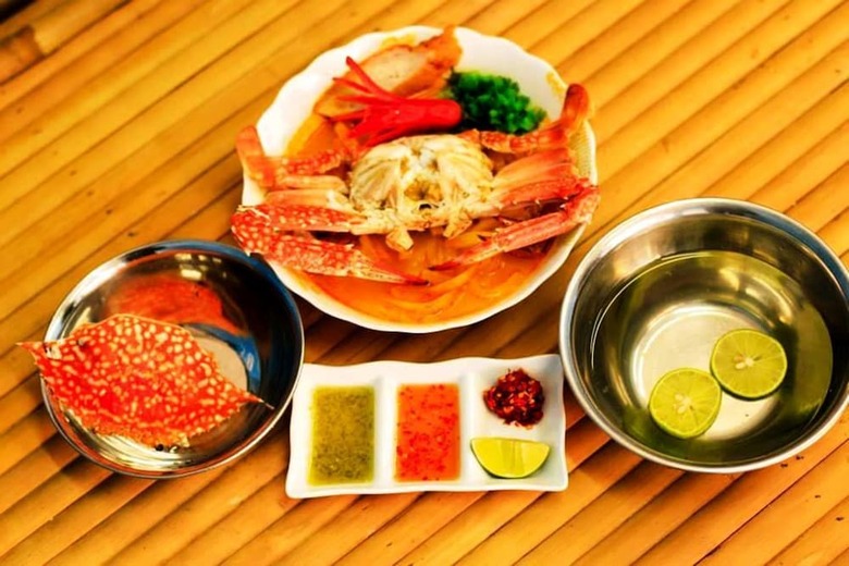 Apartamento Hung Vuong Resort