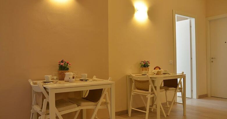 B&B Room Italy