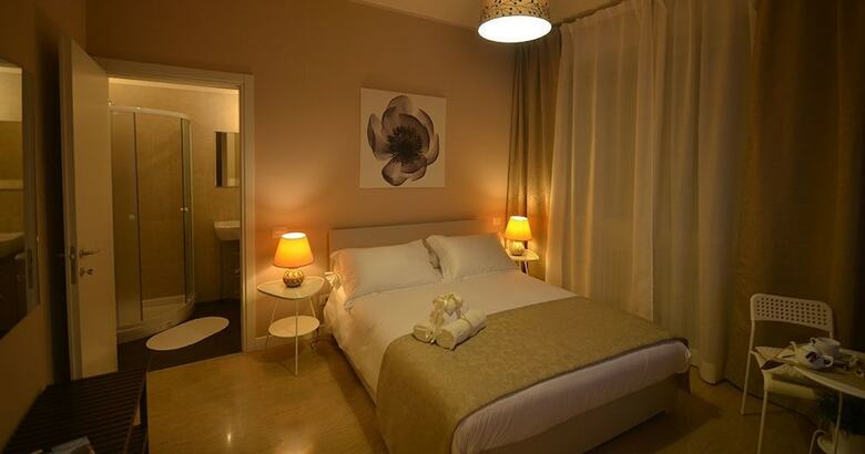 B&B Room Italy