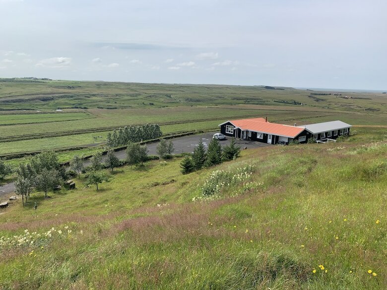 Hotel Hestheimar