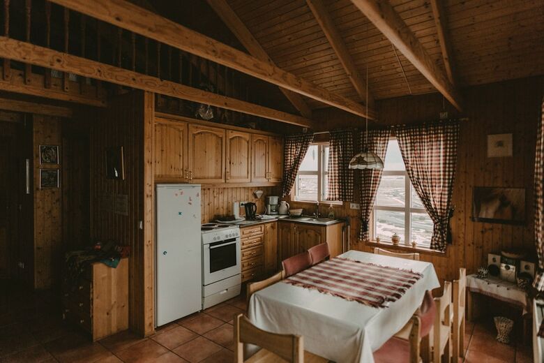 Hotel Hestheimar