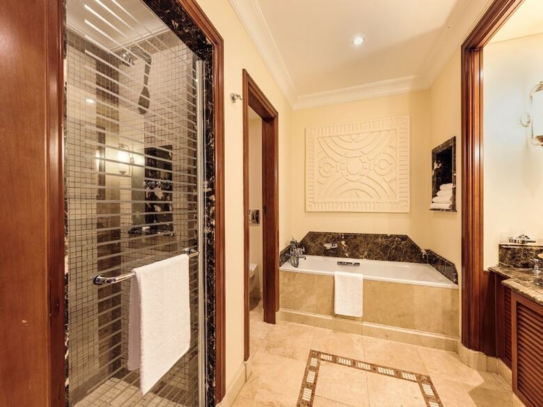 Royal Sibaya Hotel