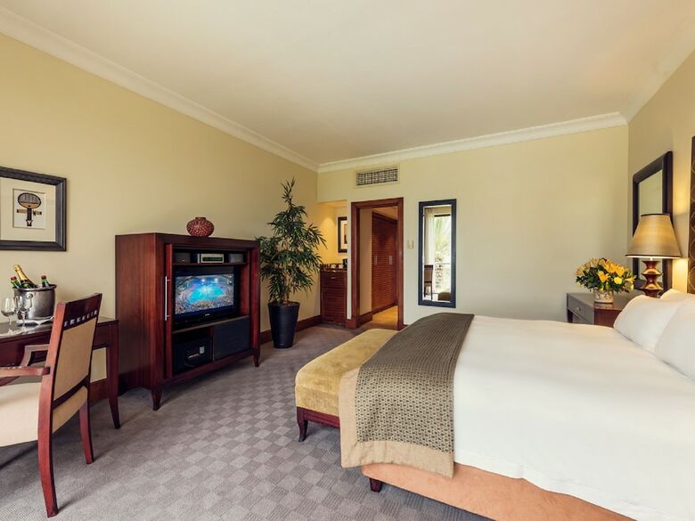Royal Sibaya Hotel