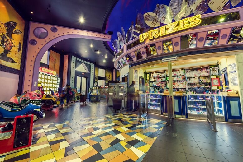 Royal Sibaya Hotel