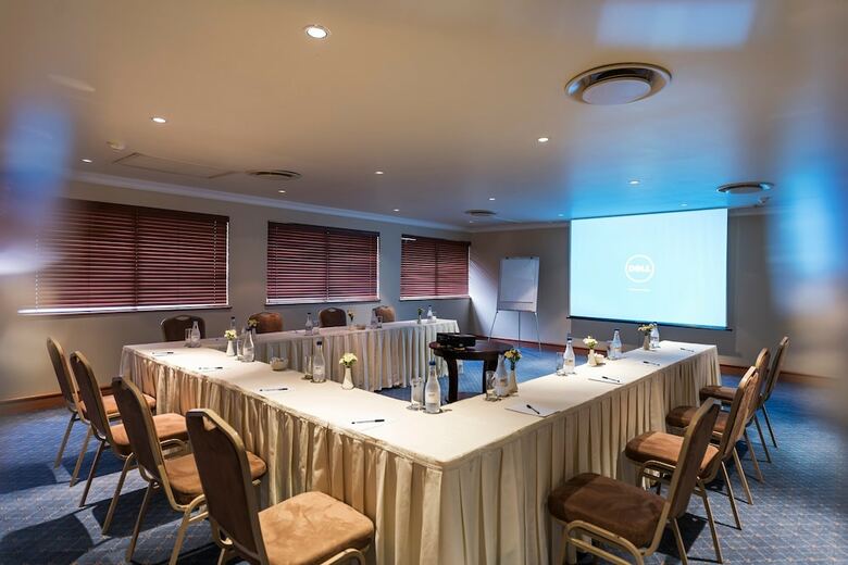Royal Sibaya Hotel