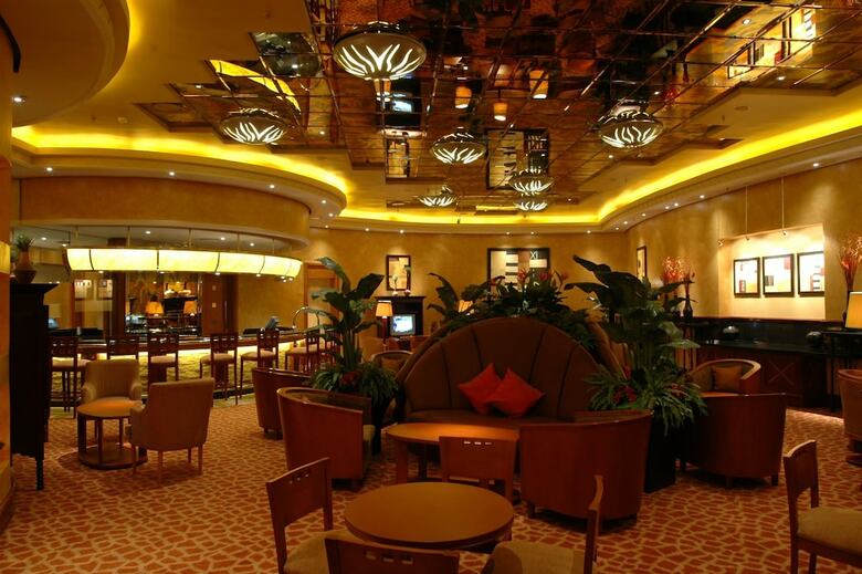 Royal Sibaya Hotel
