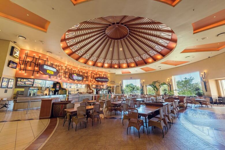 Royal Sibaya Hotel