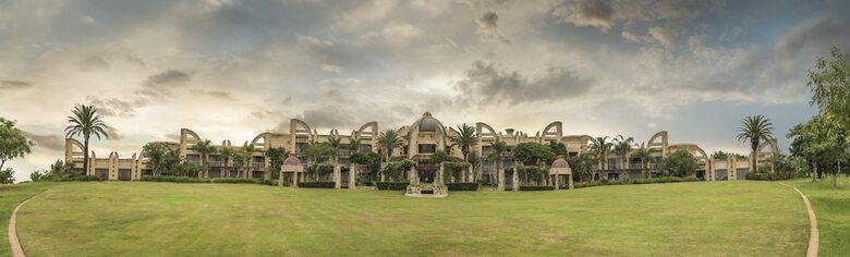 Royal Sibaya Hotel