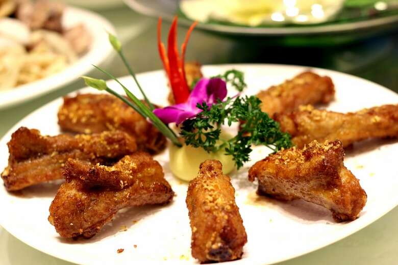 Huihua Garden Hotel