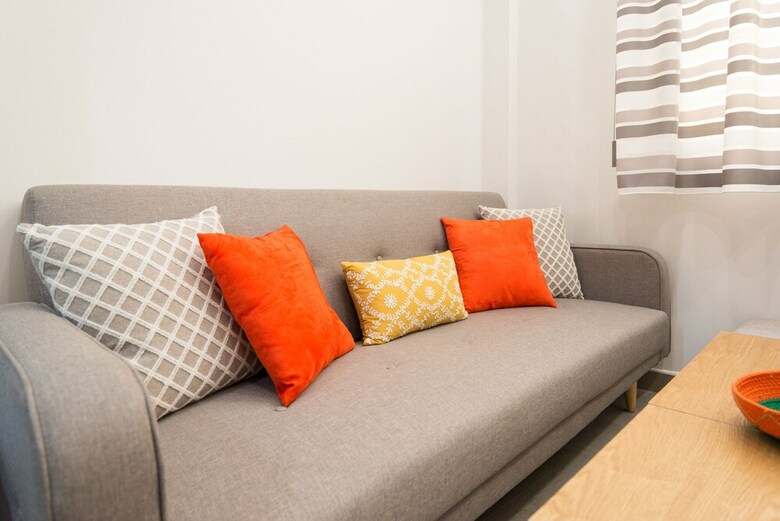 Lovely & Quiet City Center Apartment