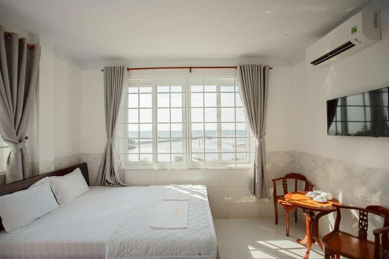 Phu Hong Hotel