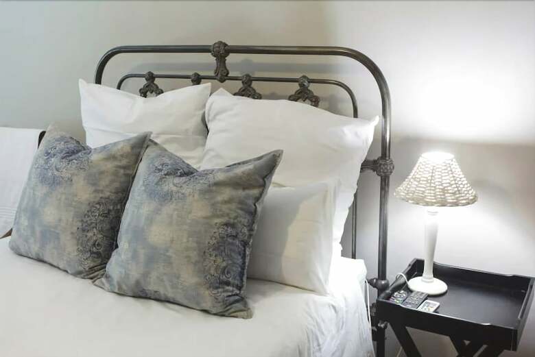 Hotel Inca Lily Accommodation
