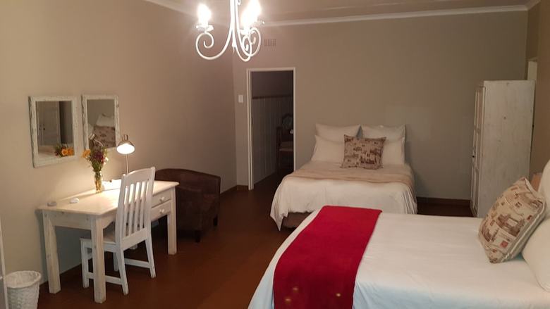 Hotel Inca Lily Accommodation