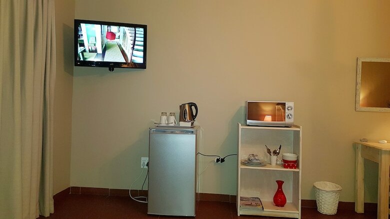 Hotel Inca Lily Accommodation