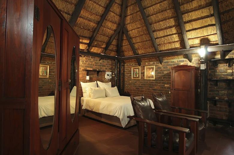 Hotel Inca Lily Accommodation