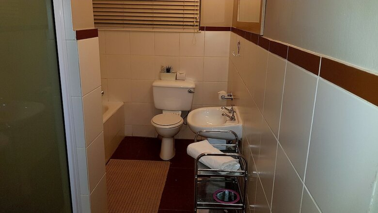Hotel Inca Lily Accommodation