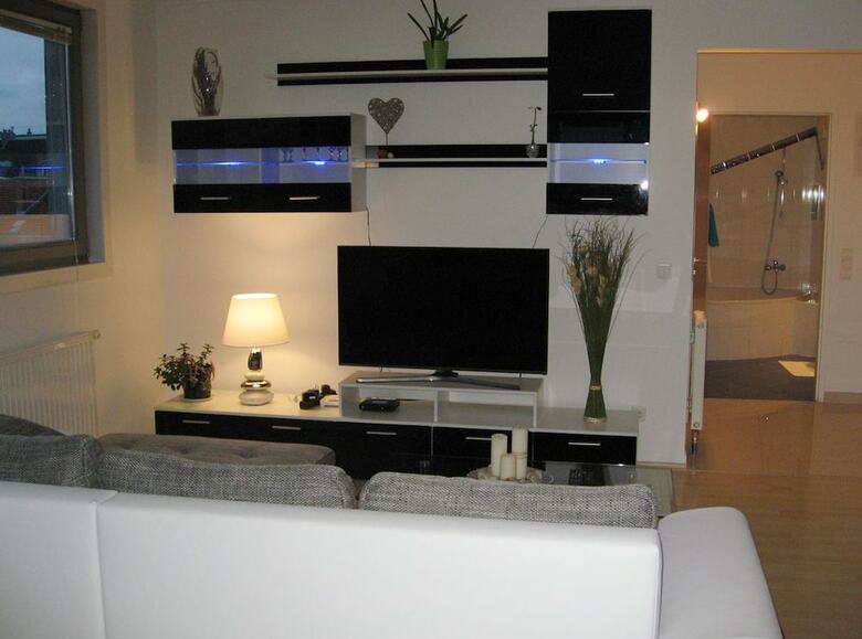 Panorama Apartment Vienna