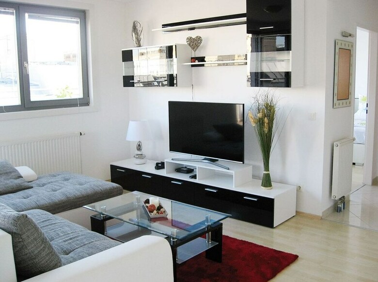 Panorama Apartment Vienna