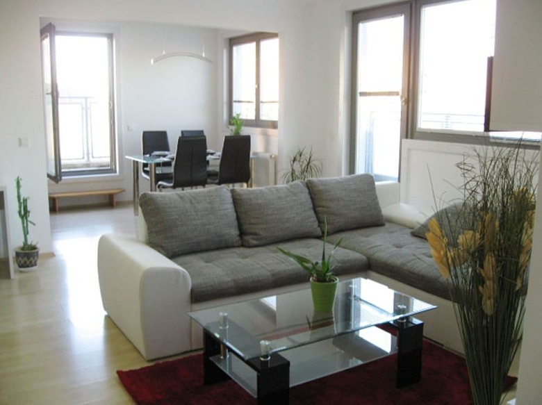 Panorama Apartment Vienna
