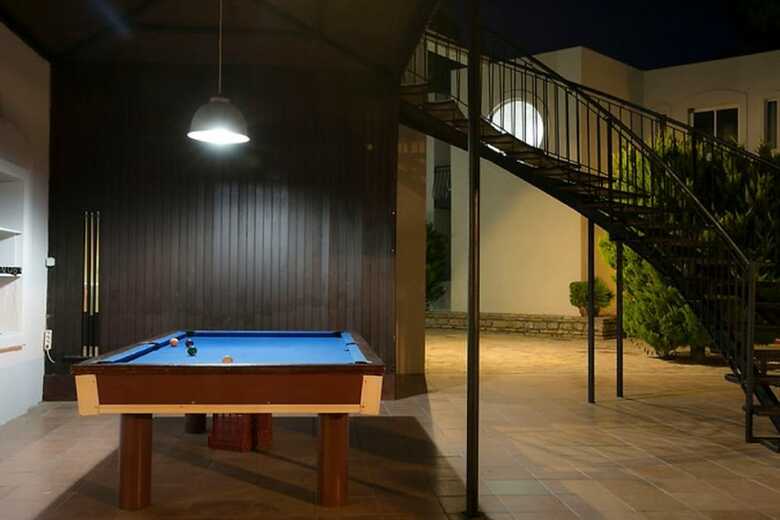 Bodrum Sea Side Beach Club Hotel - All Inclusive