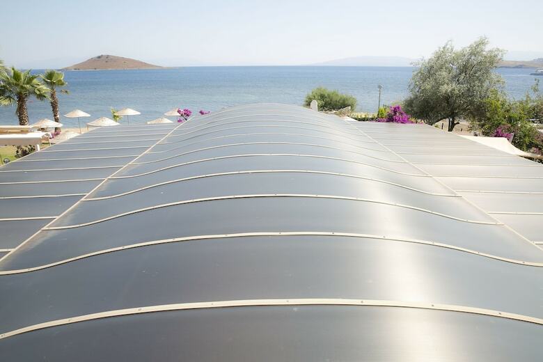 Bodrum Sea Side Beach Club Hotel - All Inclusive