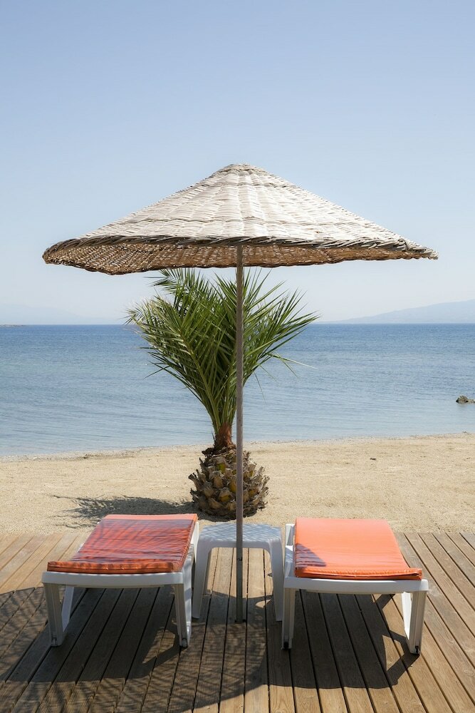 Bodrum Sea Side Beach Club Hotel - All Inclusive