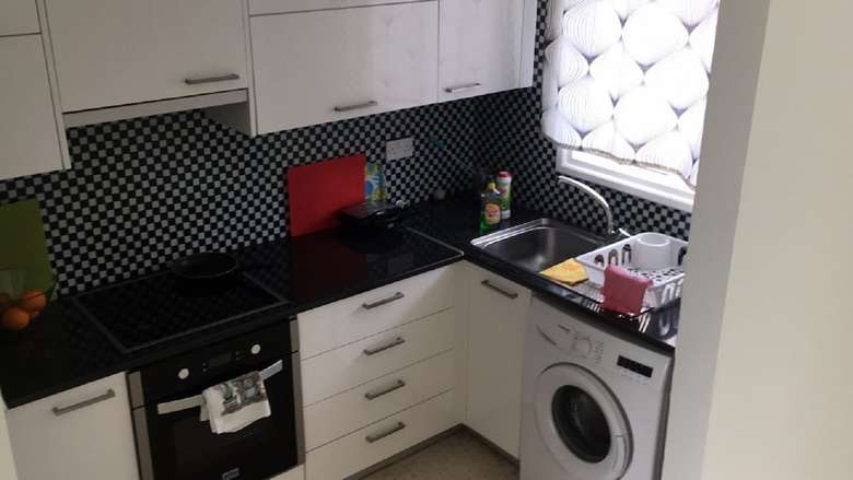 Aparthotel Townhouse Coral Bay Village