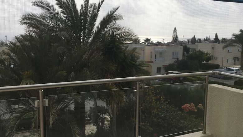 Aparthotel Townhouse Coral Bay Village