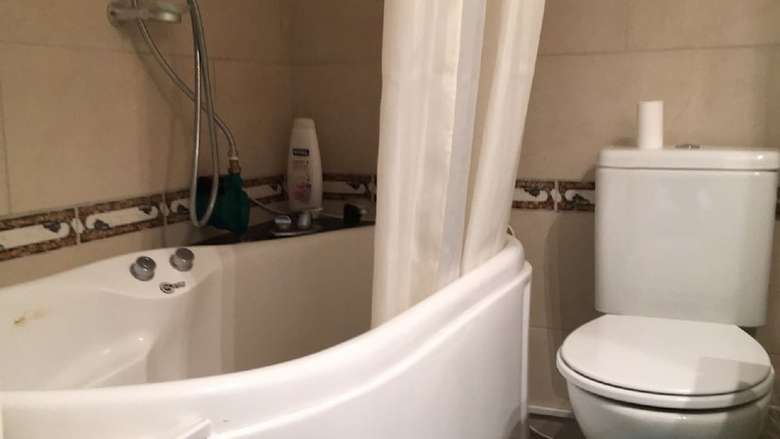 Aparthotel Townhouse Coral Bay Village