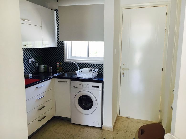 Aparthotel Townhouse Coral Bay Village