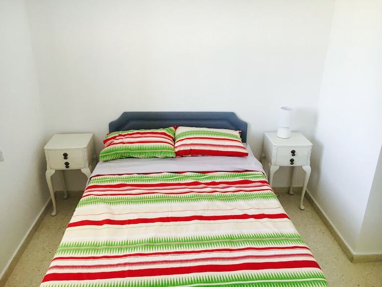 Aparthotel Townhouse Coral Bay Village