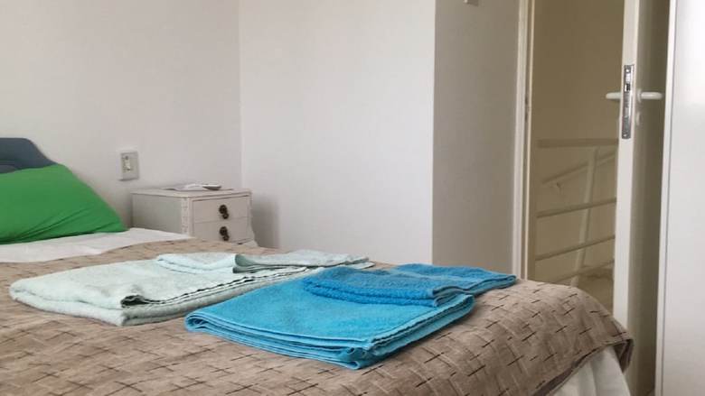 Aparthotel Townhouse Coral Bay Village