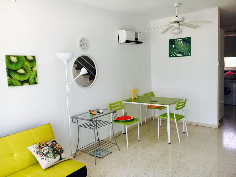 Aparthotel Townhouse Coral Bay Village