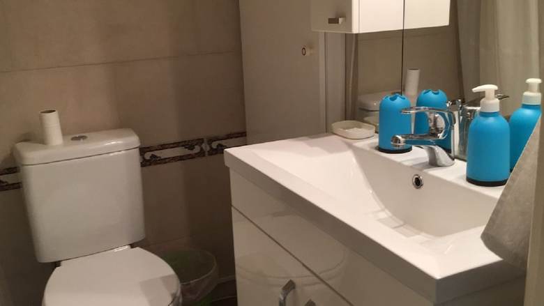 Aparthotel Townhouse Coral Bay Village