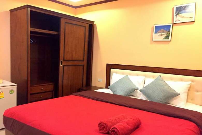 Hotel Sea Breeze