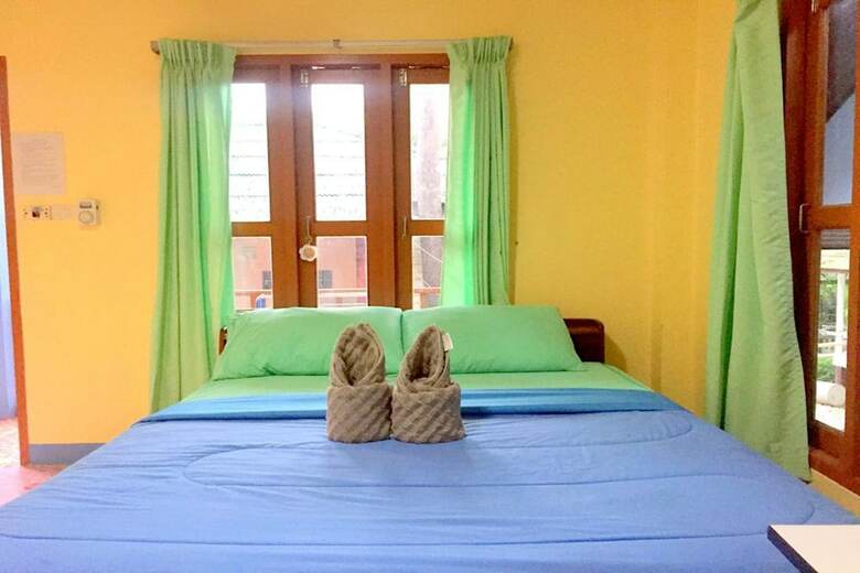 Hotel Sea Breeze
