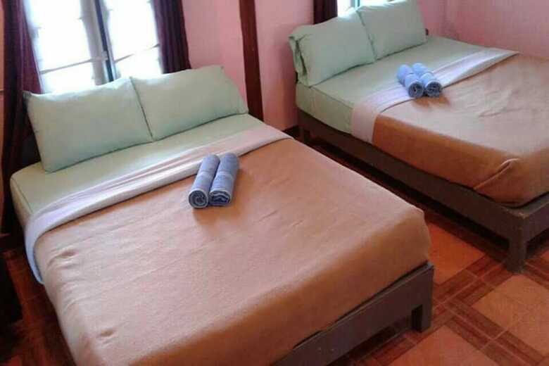 Hotel Sea Breeze