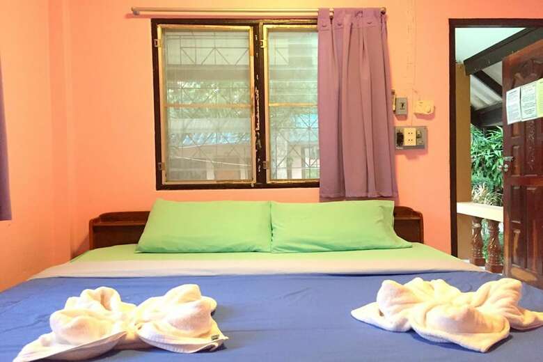 Hotel Sea Breeze