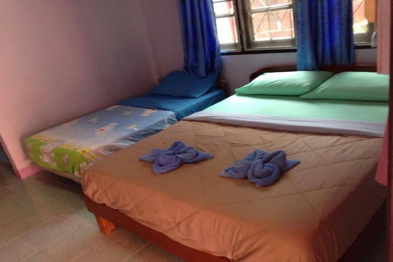 Hotel Sea Breeze