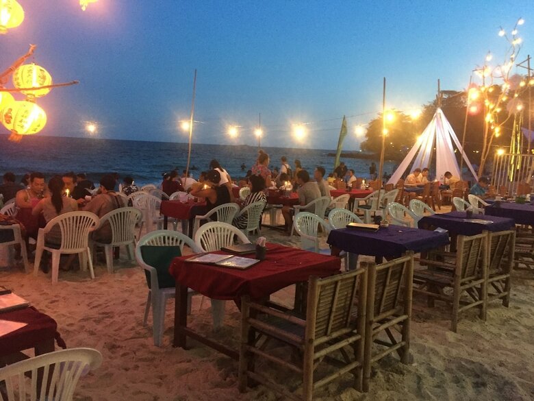 Hotel Sea Breeze