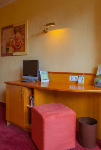 Landidyll Hotel Backenk�hler
