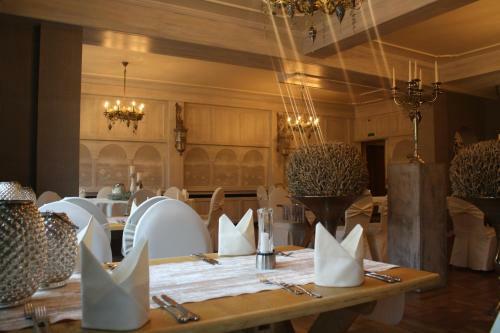 Landidyll Hotel Backenk�hler