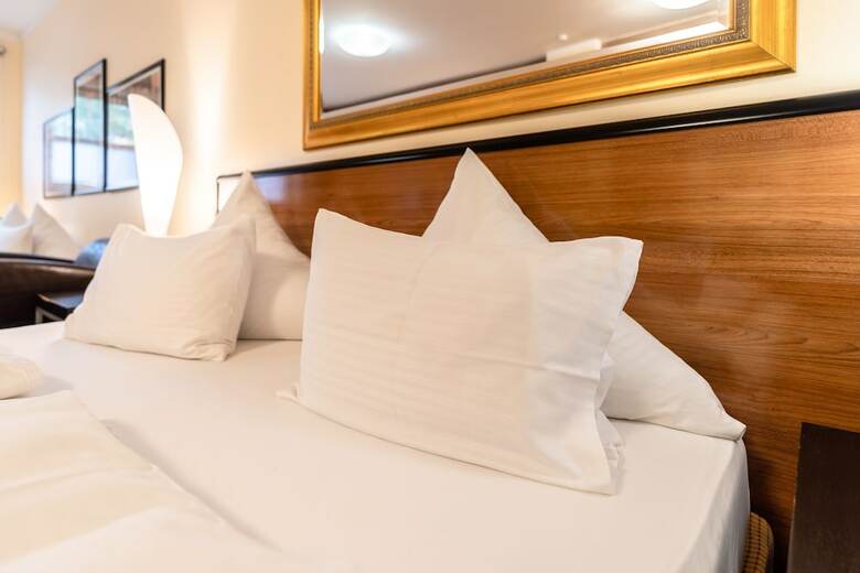 Hotel Sauerlacher Post