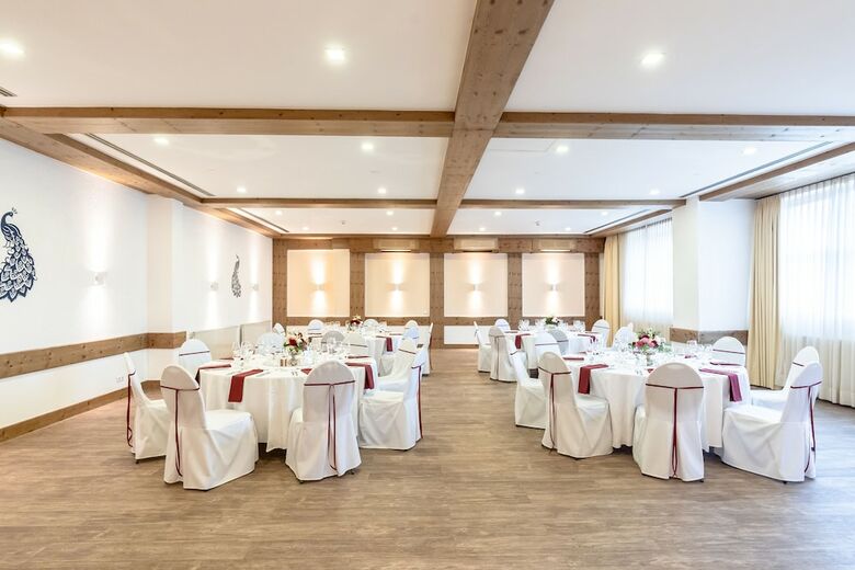 Hotel Sauerlacher Post