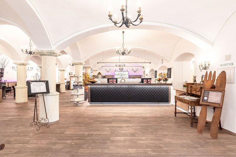 Hotel Sauerlacher Post
