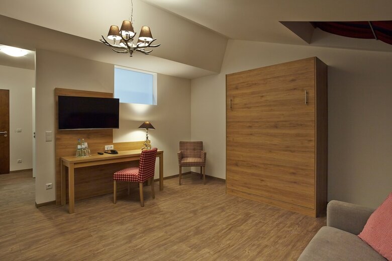 Hotel Sauerlacher Post