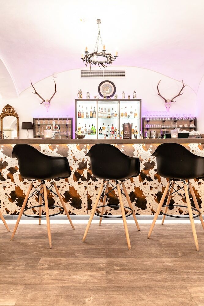 Hotel Sauerlacher Post