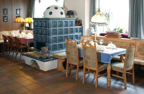 Hotel Rossner