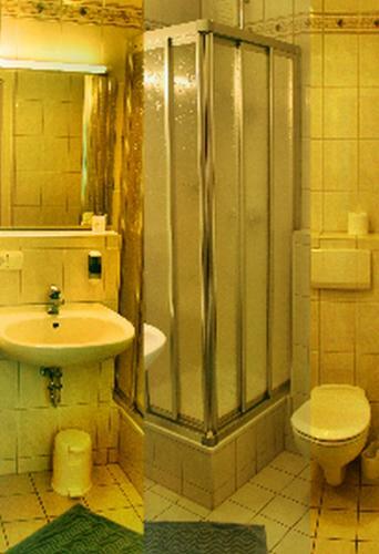 Hostal Braunschweiger Hof